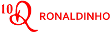 Ronaldinho Logo